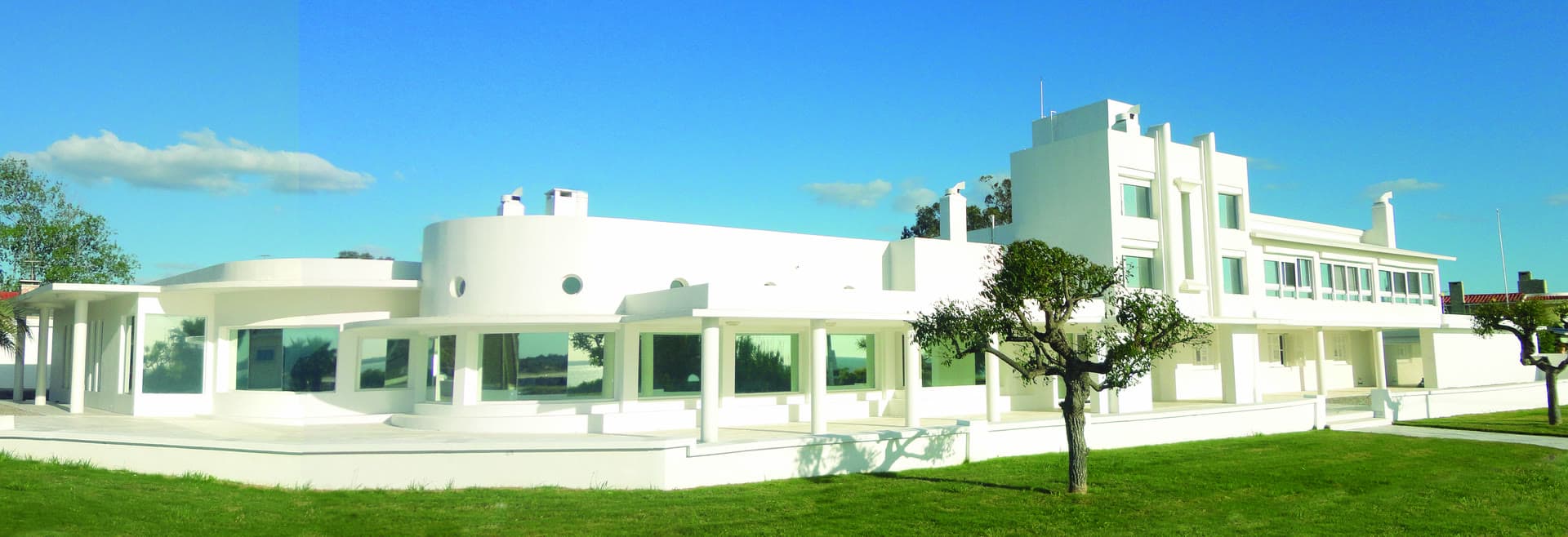 Centro Unificación Uruguay