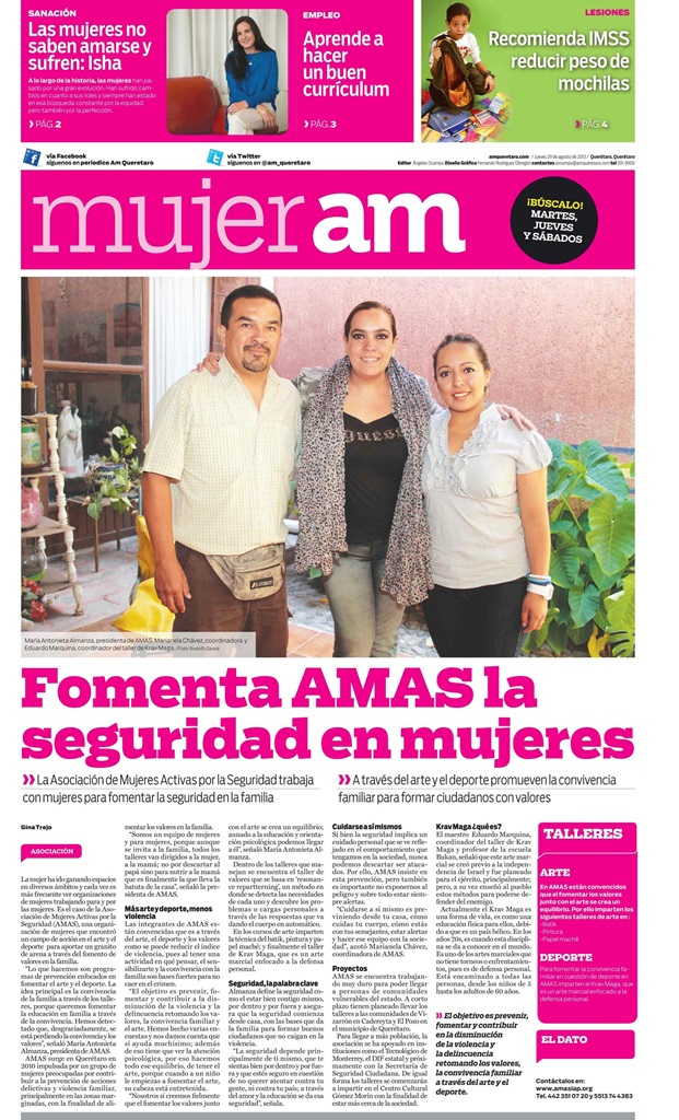 AM Querétaro