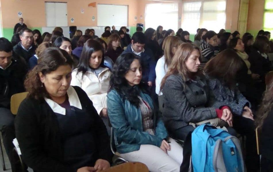 A nombre del Club Social y Deportivo Autoclub Antofagasta, reciban nuestros más sinceros agradecimientos , por el valioso aporte que hicieron posible al realizar la actividad de presentación de las…
