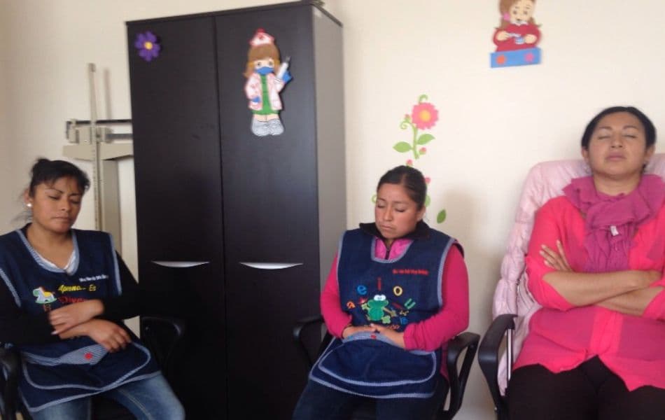 Pachuca ha sido desde el principio una ciudad muy hermosa y abierta a la conciencia.