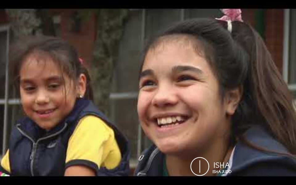 Hogar de Niñas Santa Teresita