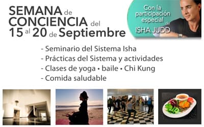 Regálate unas fiestas patrias diferentes, un tiempo para relajarte, disfrutar y conocerte profundamente. Aquí encontrarás el equilibrio perfecto para volver a tus actividades diarias con una transform