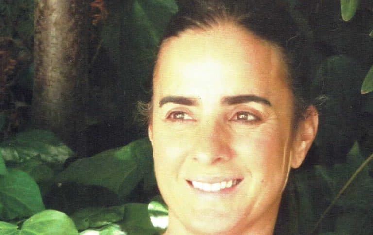 Isha Judd es una humanitaria Australiana, considerada como “Embajadora de Paz”