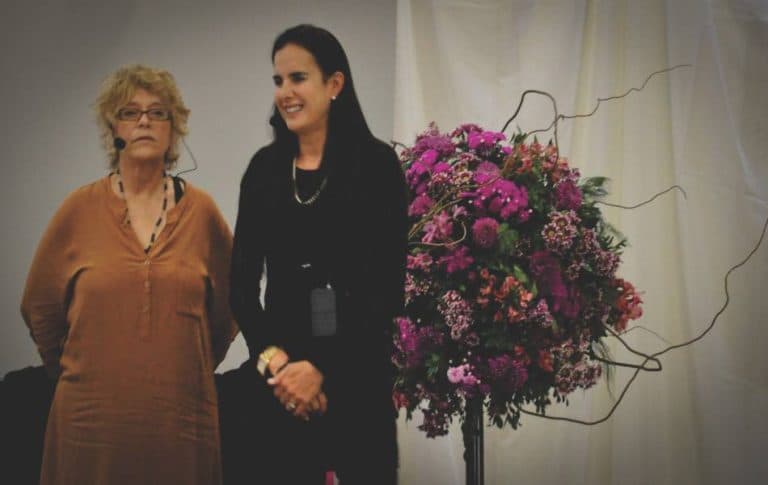 Pasaron cuatro años luego de la última visita que realizó a Paraguay la maestra espiritual