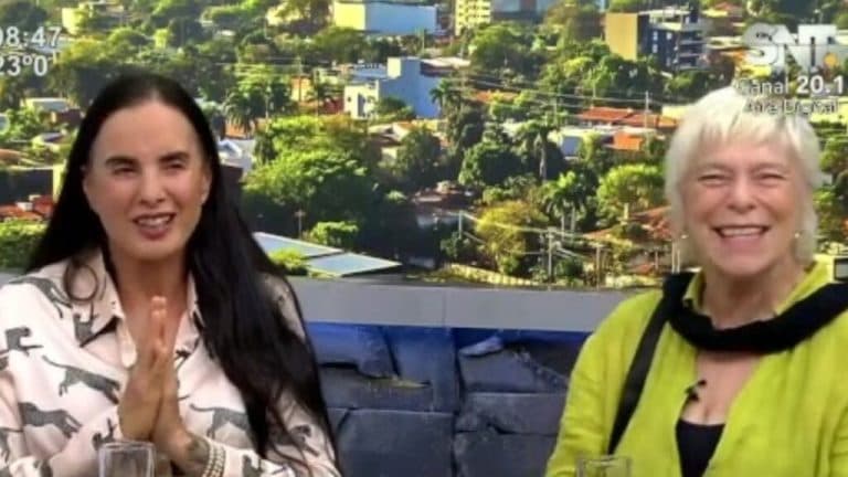 Este día, recibimos la visita de Isha Judd, quien nos hablará sobre la importancia de amarse a uno mismo de manera incondicional. Isha es la creadora de un sistema de autoconocimiento y bienestar inte