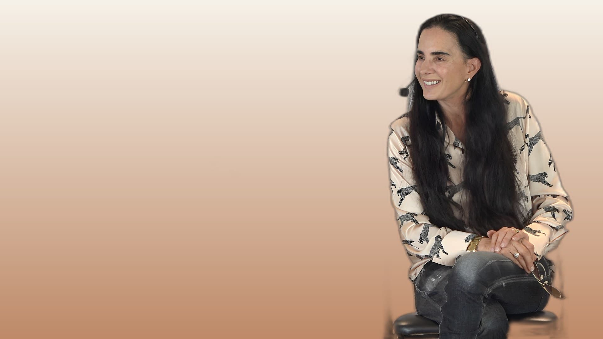 Podcast Isha & Elizabeth