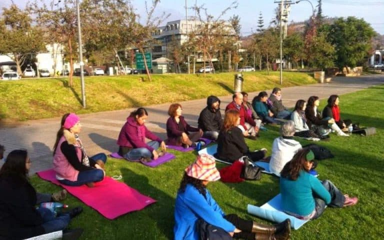 Preparándonos para recibir a Isha y programa de 4 semanas