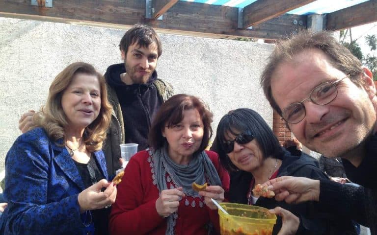 Actividades en Santiago Chile