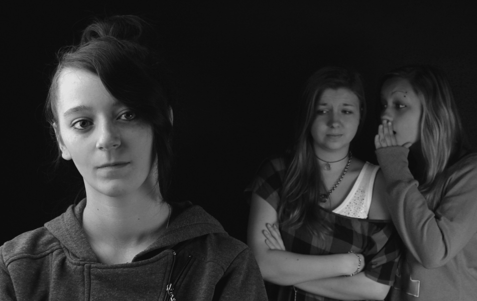 If we stopped judging?