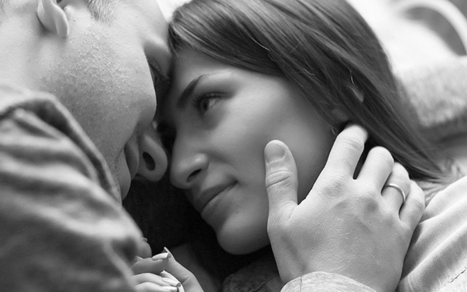 Finding love in everything