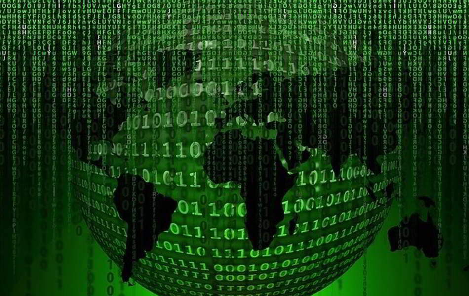 The matrix of the mind