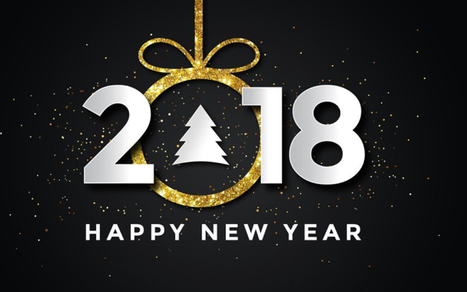 What do you choose for this new year?