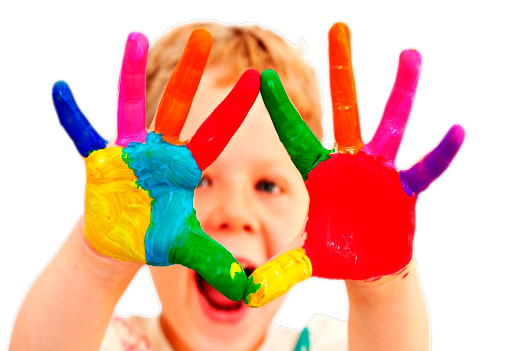 Teaching children to be