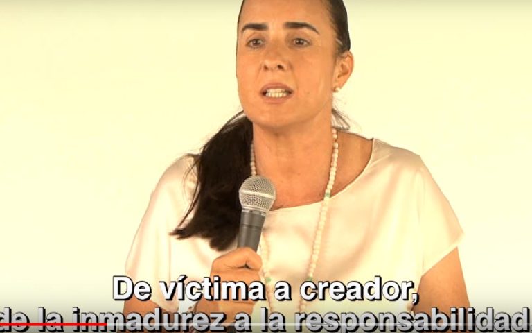 Es hora de elegir el Amor sobre todas las cosas