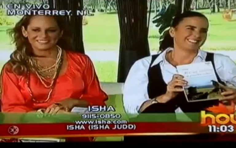 Hoy, Canal de las Estrellas, Televisa, México