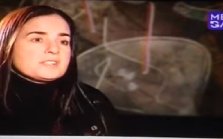 Isha en Meganoticias presenta su nuevo libro