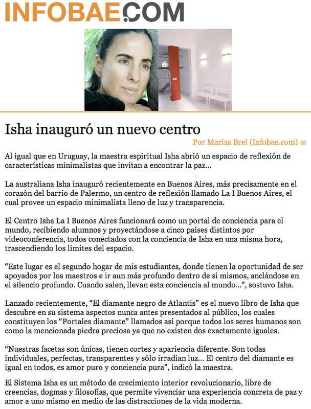 Infobae.com, Argentina