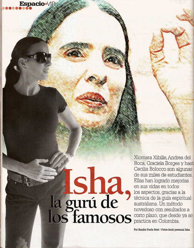 Revista Aló, Colombia