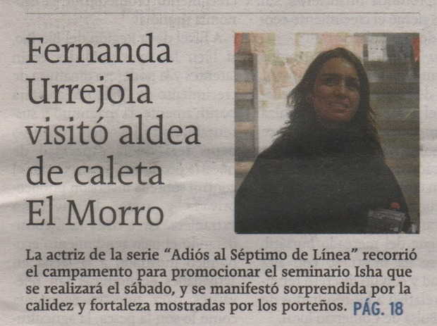 El Diario de Concepción, Chile