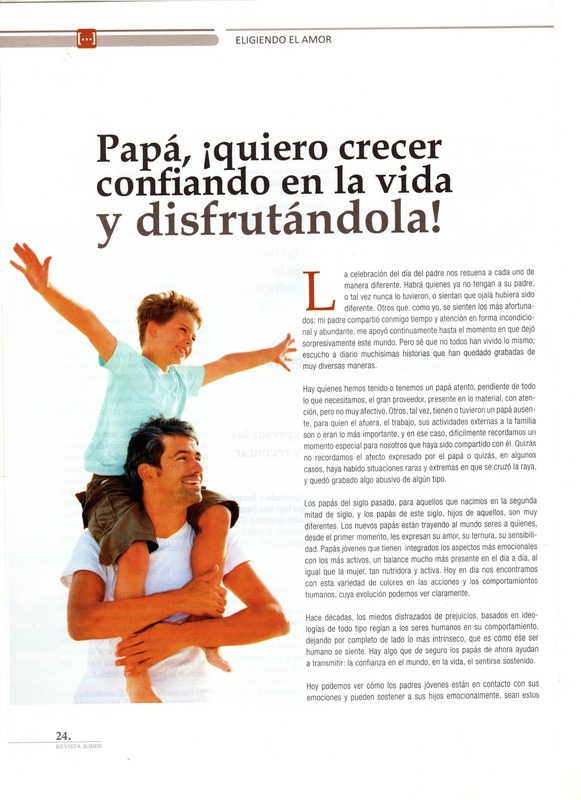 Revista Somos, Chile