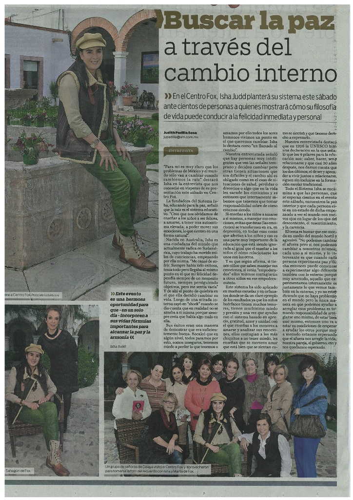 Periódico AM León, Guanajuato