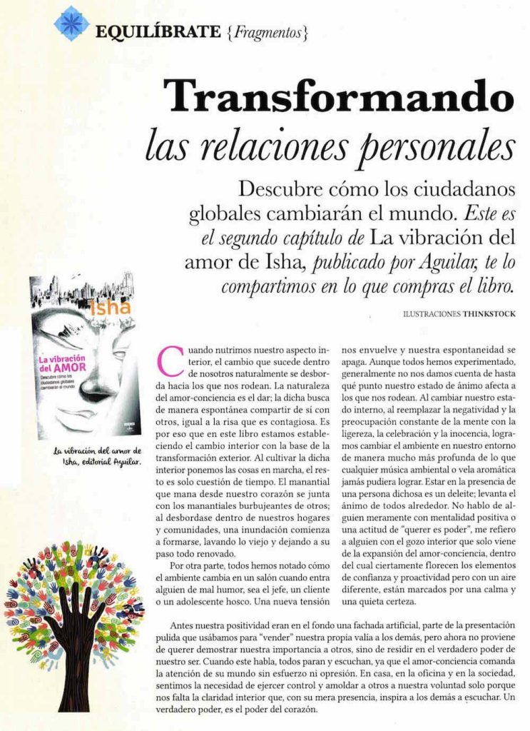 Revista Saludable, México