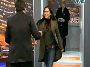 Síganme los Buenos, TV Chile
