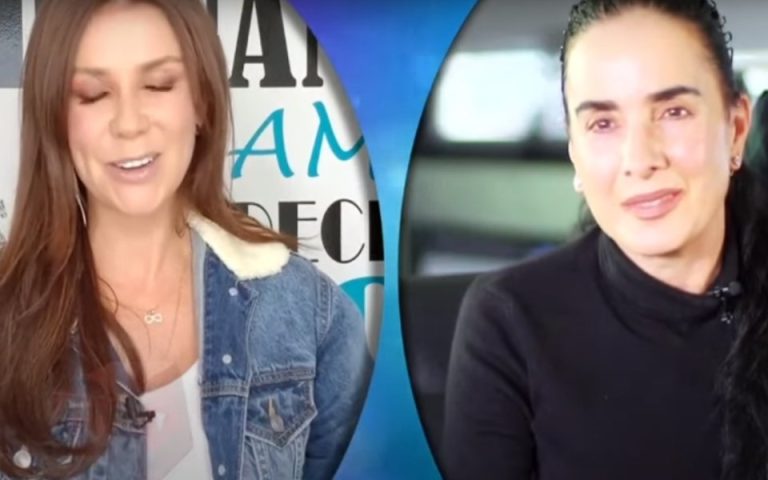 Diario de Diana TV – Colombia: Como TRANSFORMAR tus miedos para VIVIR FELIZ