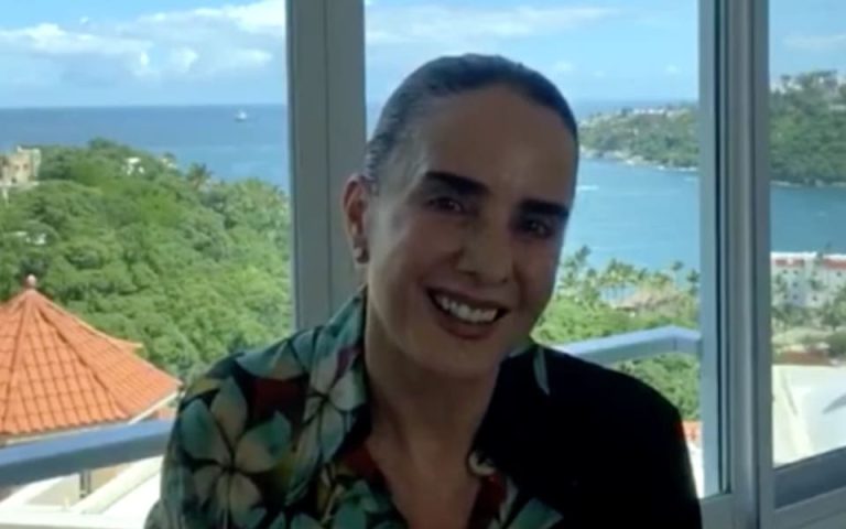 Entrevista a través de Instagram en Expert Minds by La Otilia: Ámate a ti misma, ama tu vida