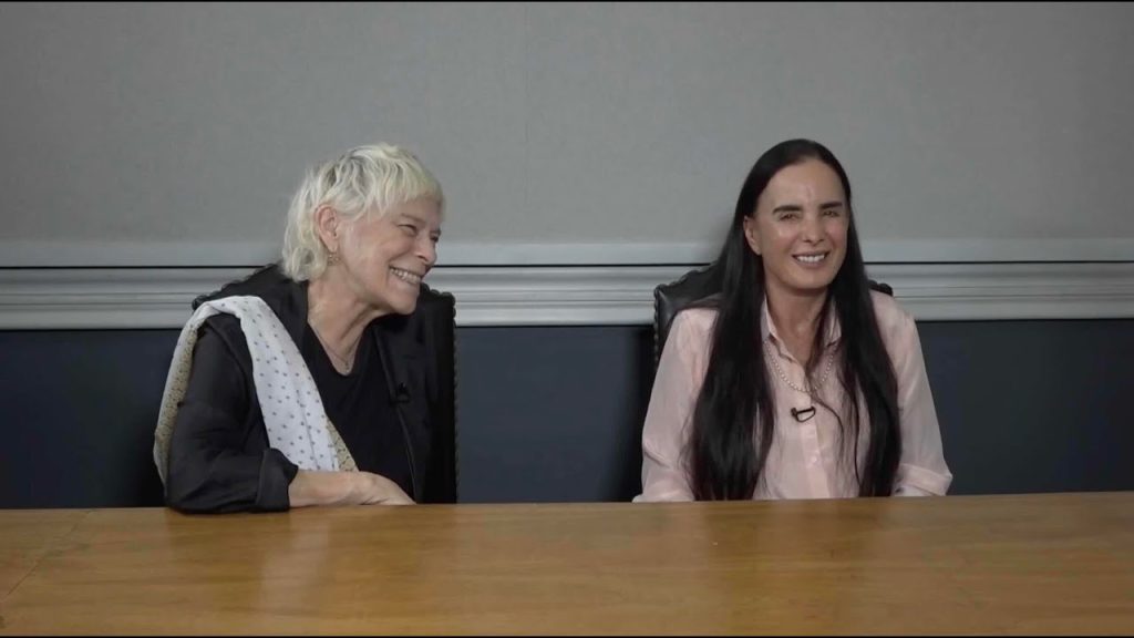 Gemavi Paraguay – Entrevista a Isha