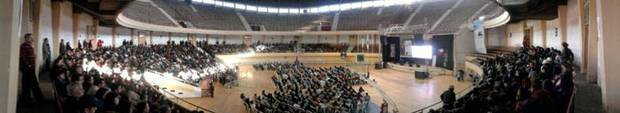 Respaldo Labor social