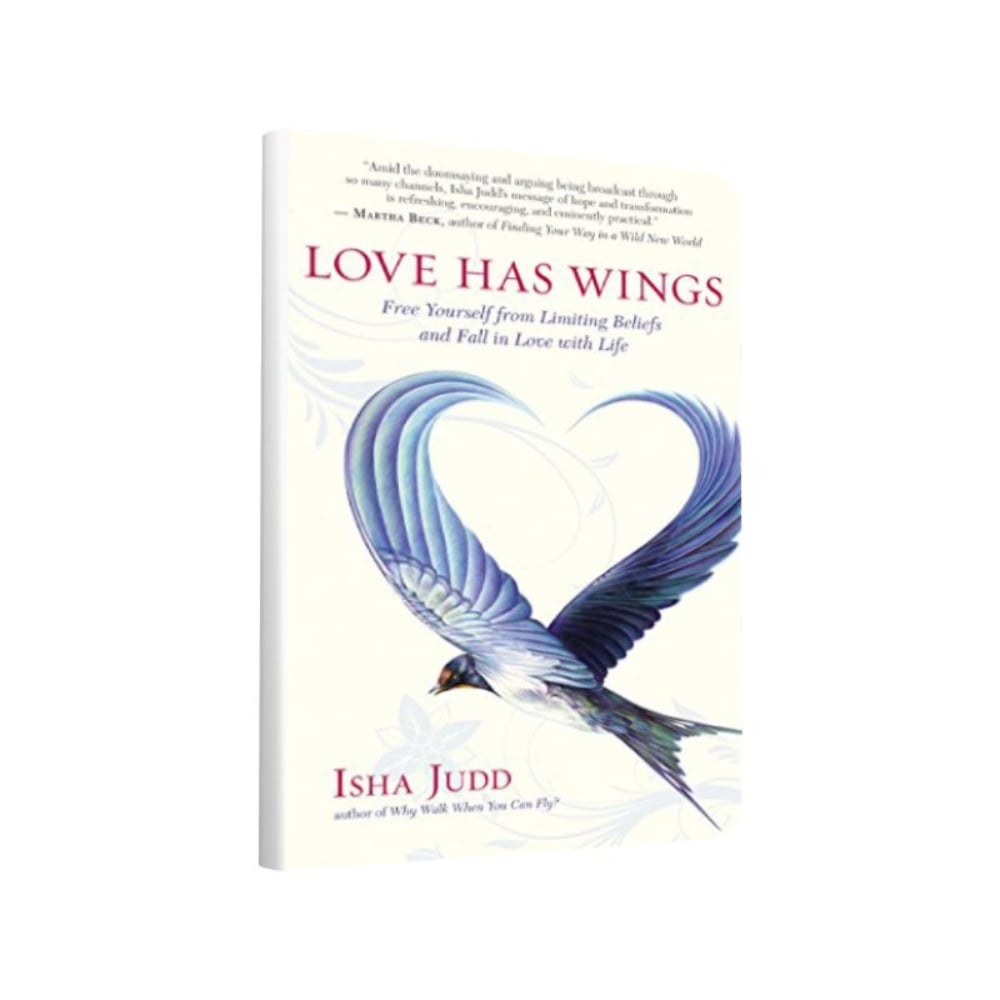 Love Has Wings