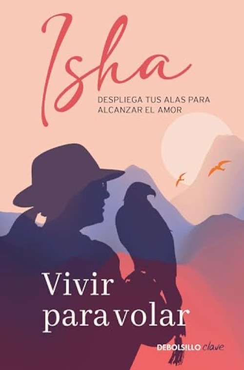 Vivir para volar