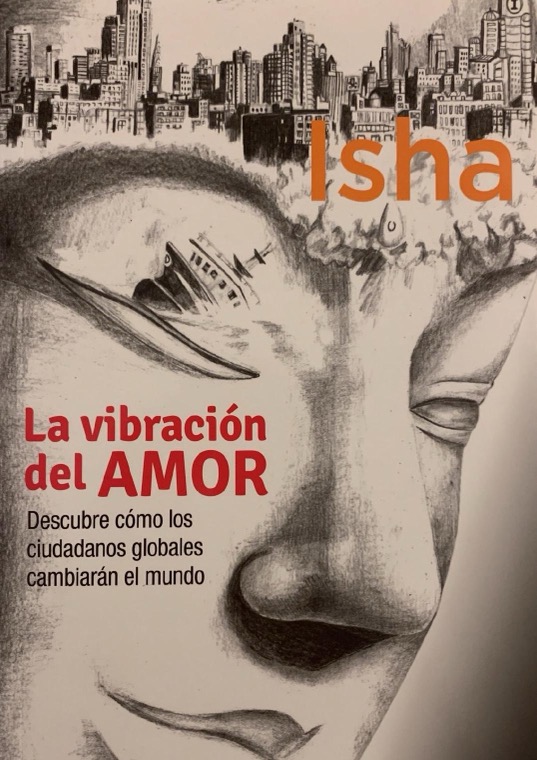 La vibración del amor