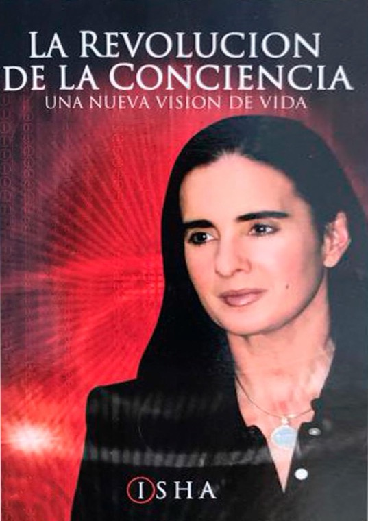 La Revolución de la Conciencia