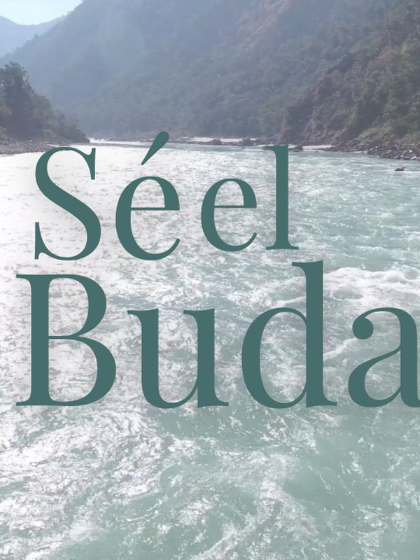 Sé el Buda
