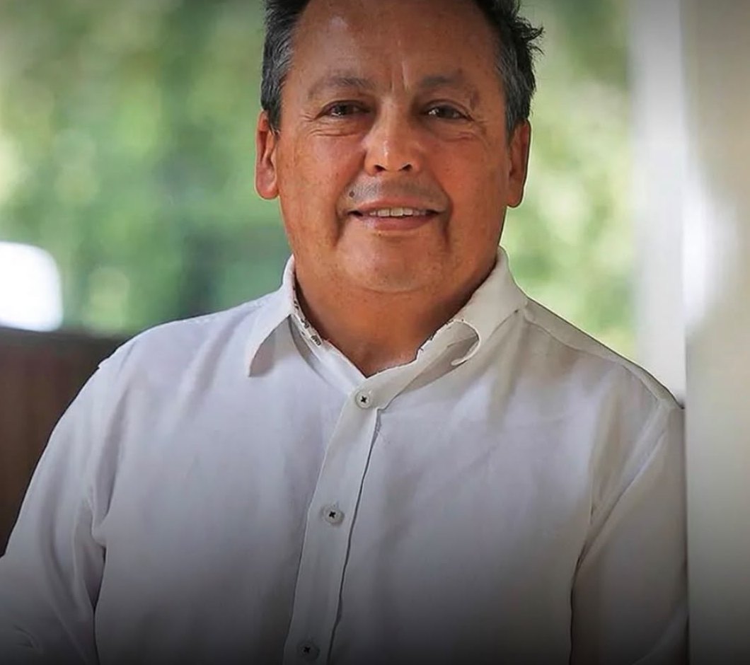 Marcelo Guital, founder of Guital & Partners, in the Forbes Chile article.